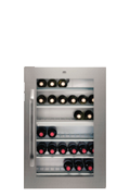 Reparación averías vinoteca Franke en  Álava